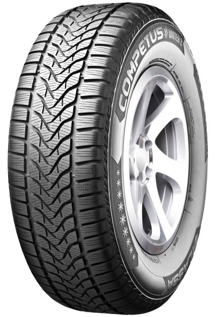 Шина 205/70 R15 (Com Win 2+) Lassa
